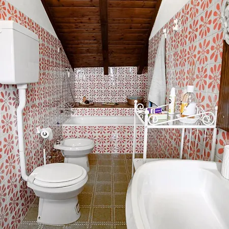 Lago Maggiore Family Sequoia Loft In Trarego *