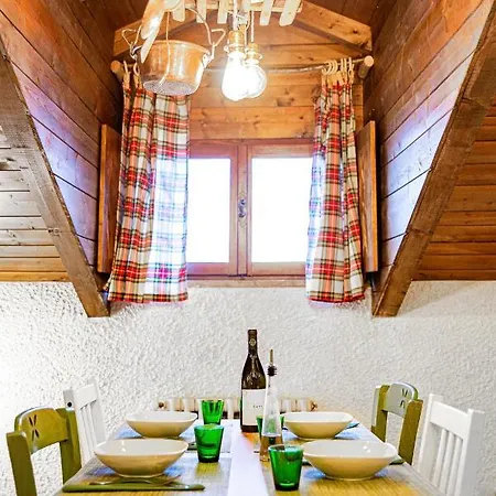 Lago Maggiore Family Sequoia Loft In Trarego * Trarego