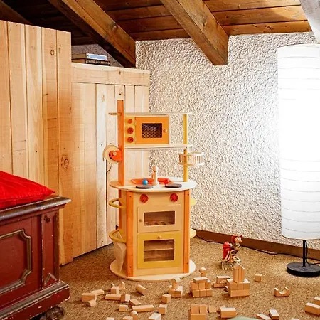Apartment Lago Maggiore Family Sequoia Loft In Trarego *