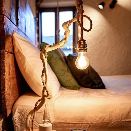 Apartment Lago Maggiore Family Sequoia Loft In Trarego Trarego