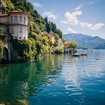 Lago Maggiore Family Sequoia Loft In Trarego Apartment