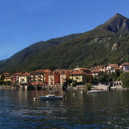 Lago Maggiore Family Sequoia Loft In Trarego *