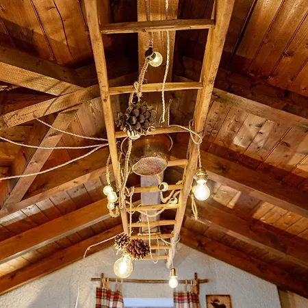 Lago Maggiore Family Sequoia Loft In Trarego Apartment Trarego